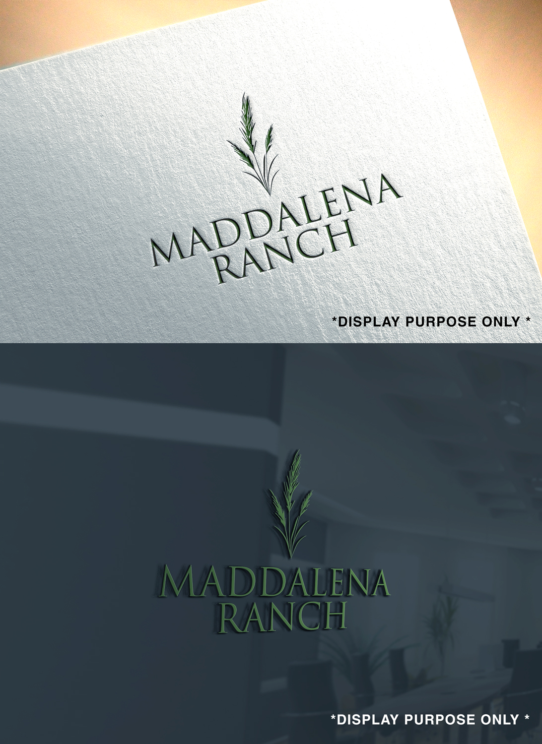 Logo Design by RaKu 2 for this project | Design #36485471