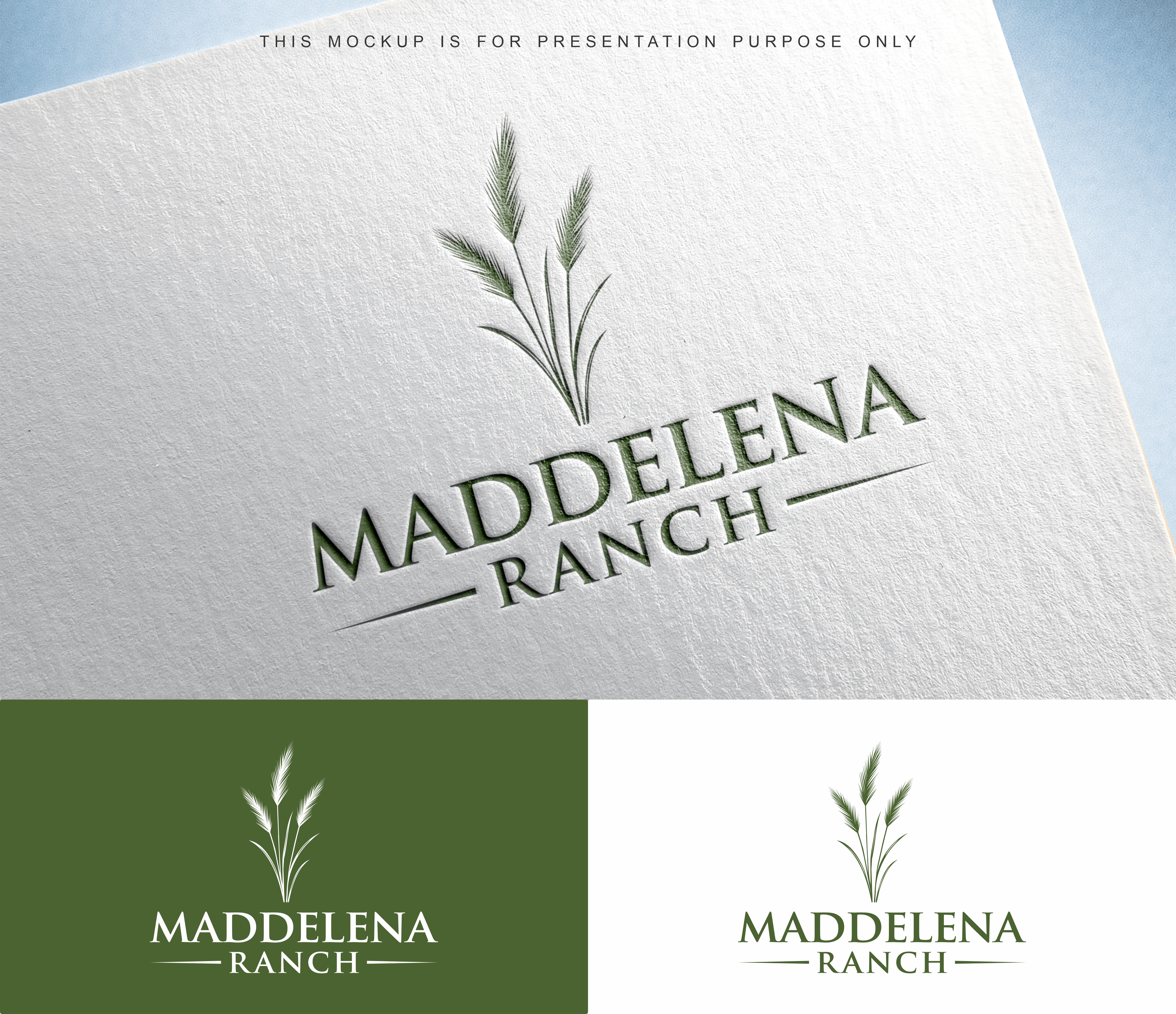 Logo Design by Mozez32 for this project | Design #36497196