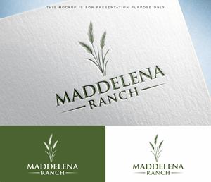 Logo Design by Mozez32 for this project | Design: #36497196