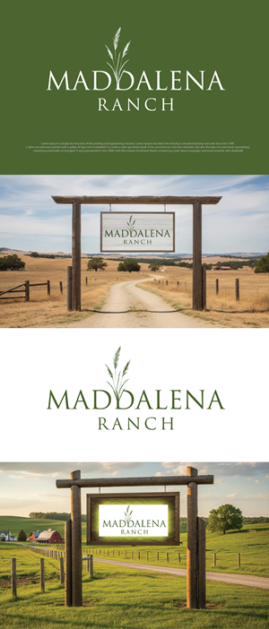 Logo Design by GTO  design for this project | Design: #36453883