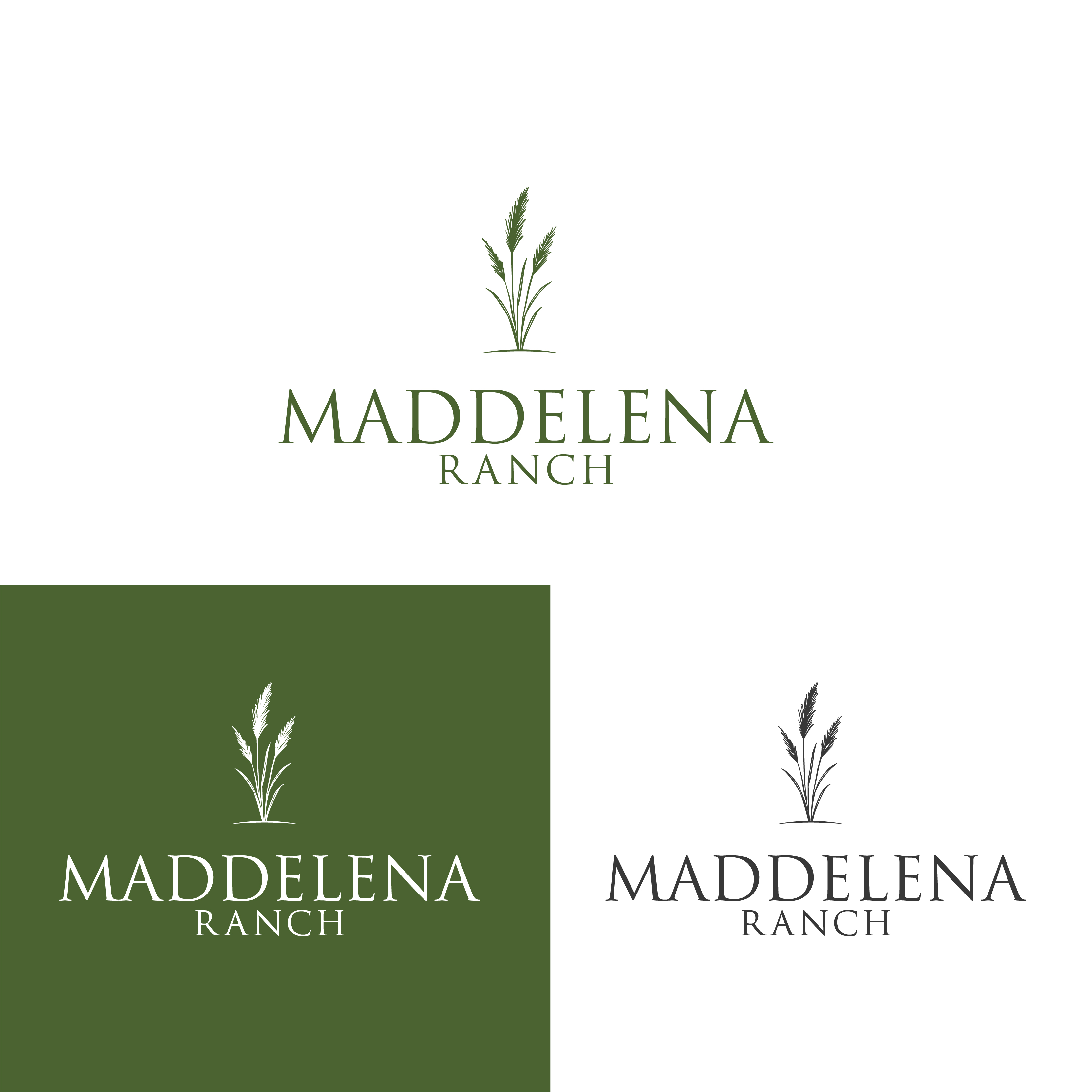 Logo Design by megamen for this project | Design #36484258