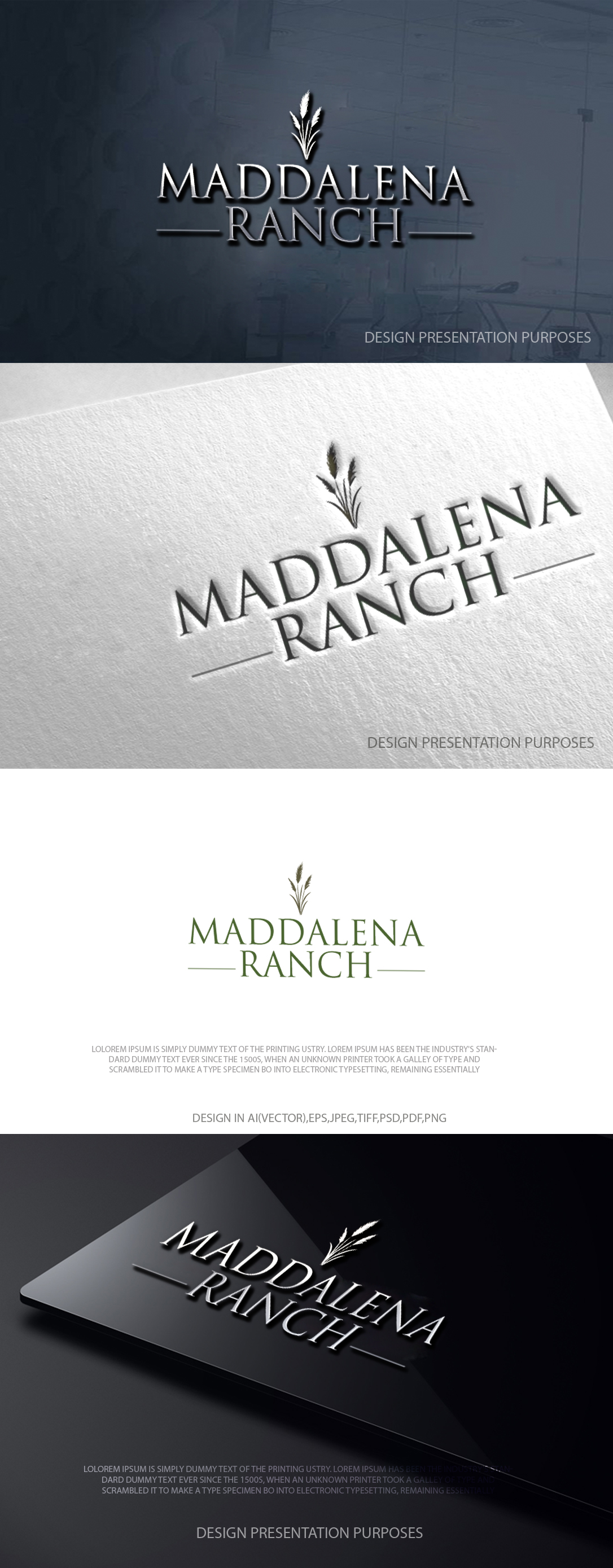 Logo Design by zebronicgraphic for this project | Design #36456650