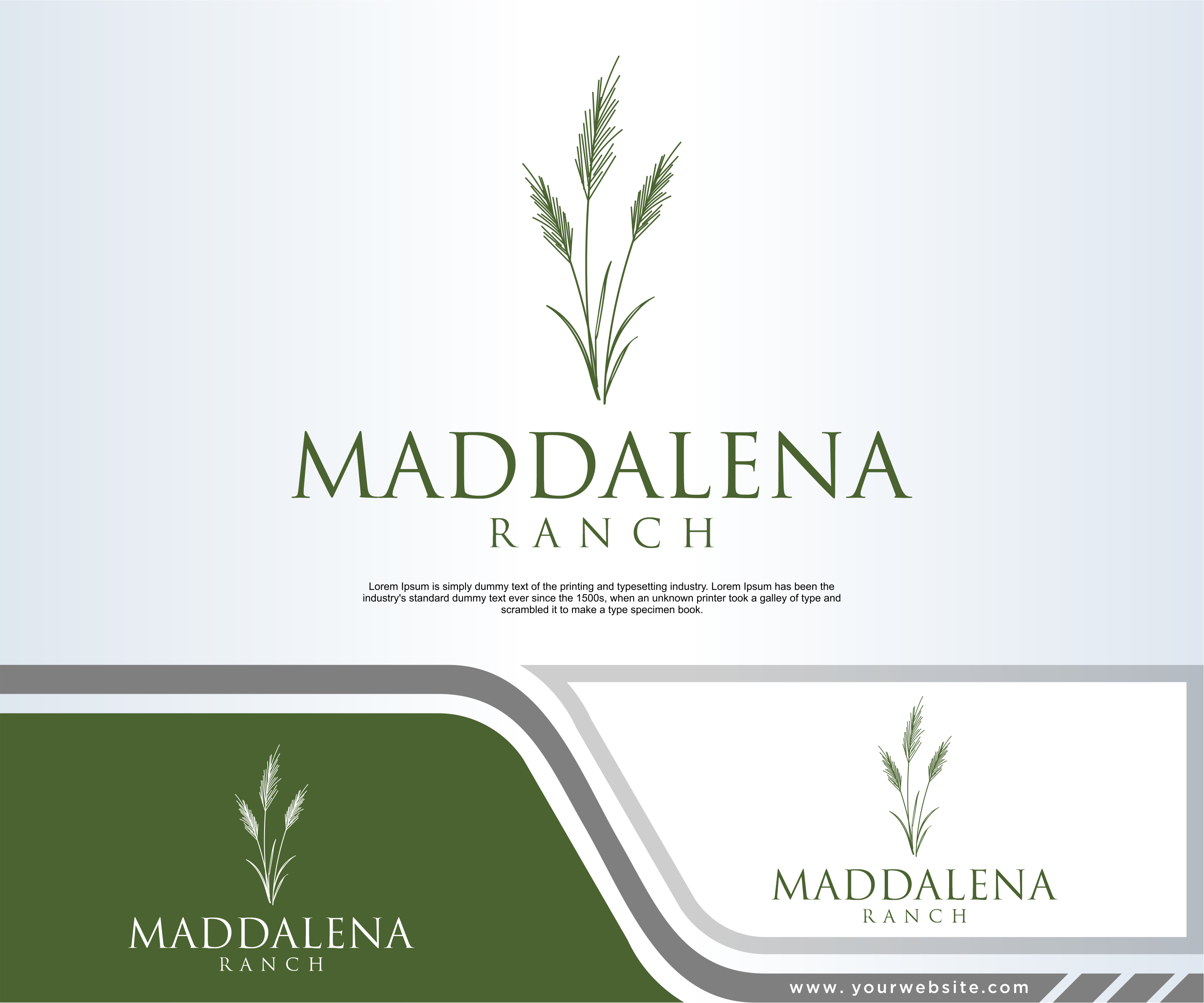 Logo Design by dobleh_creative for this project | Design #36449878