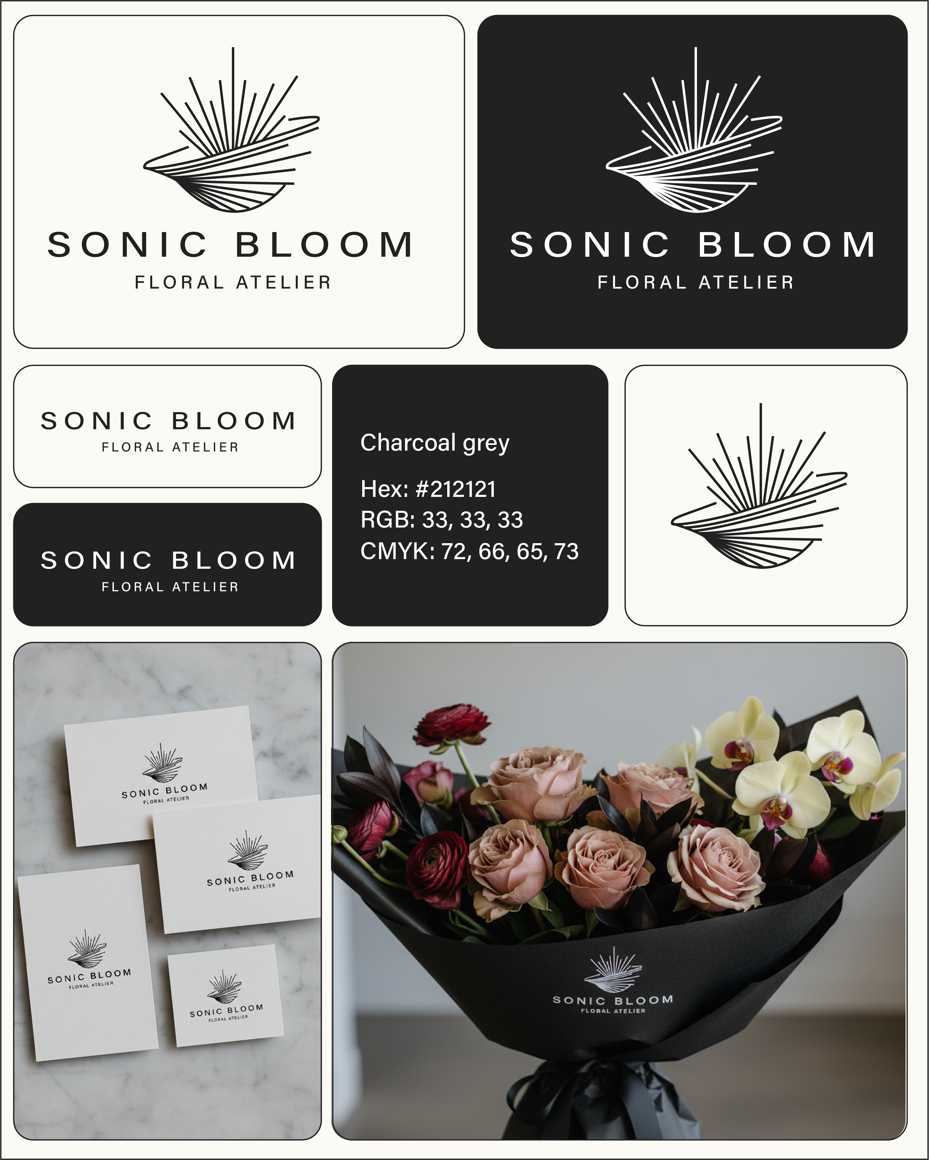 Logo Design by Amer Flehan for this project | Design #36444398