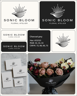 Logo Design by Amer Flehan for this project | Design: #36444398