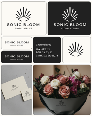 Logo Design by Amer Flehan for this project | Design: #36444803