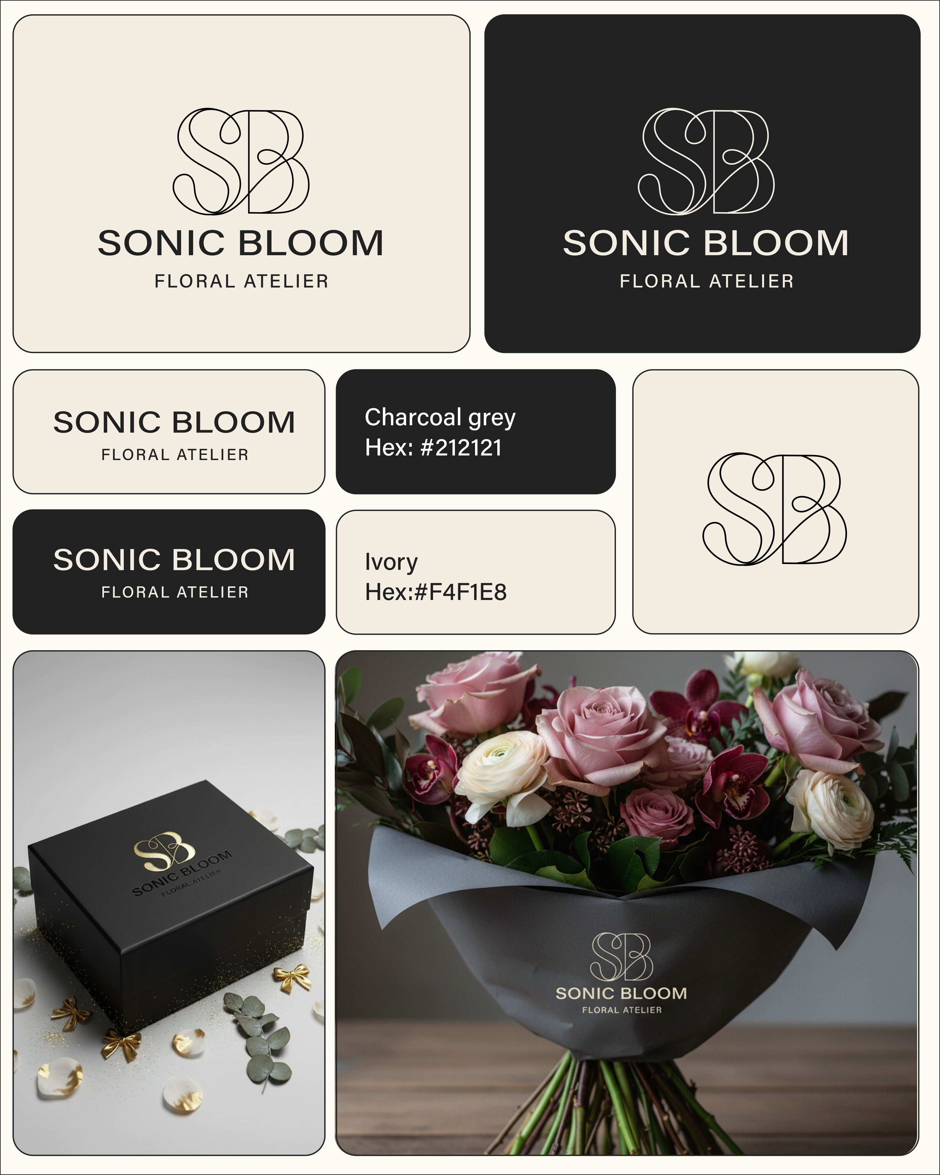 Logo Design by Amer Flehan for this project | Design #36455132