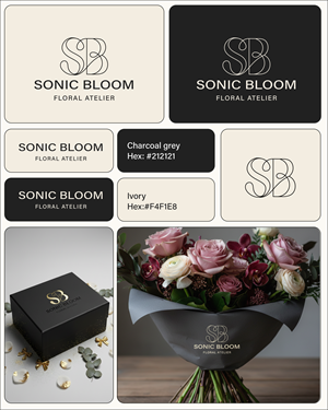 Logo Design by Amer Flehan for this project | Design: #36455132