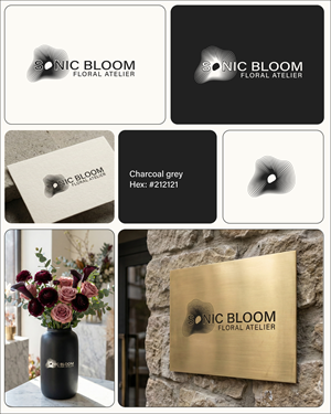 Logo Design by Amer Flehan for this project | Design: #36458979