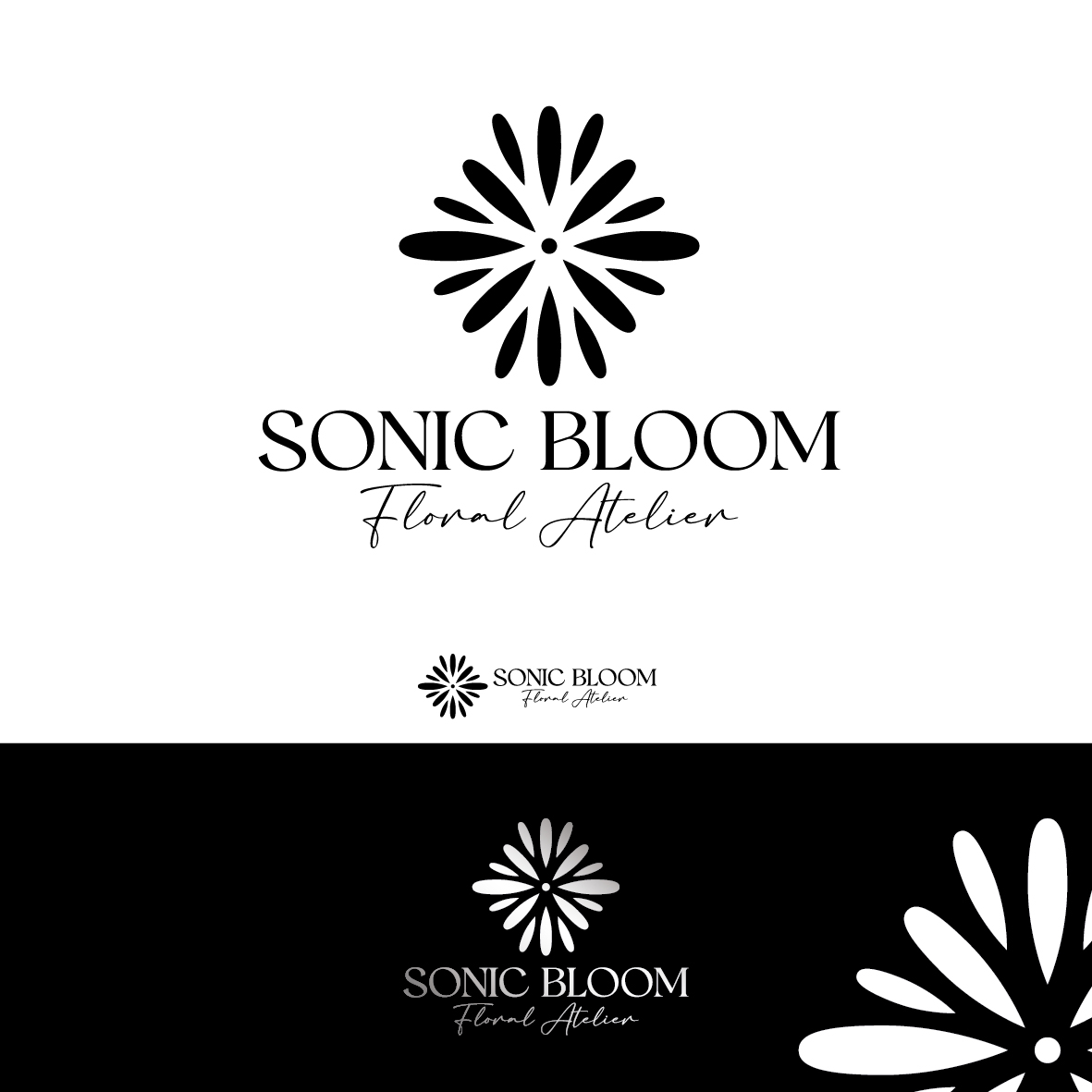 Logo Design by creativeDAGA for this project | Design #36444089