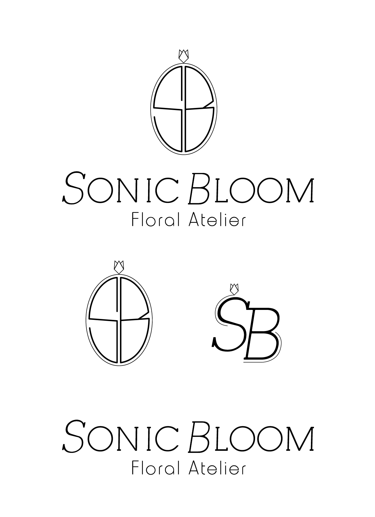 Logo Design by Mavis Goh for this project | Design #36474447