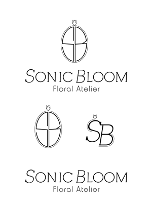 Logo Design by Mavis Goh