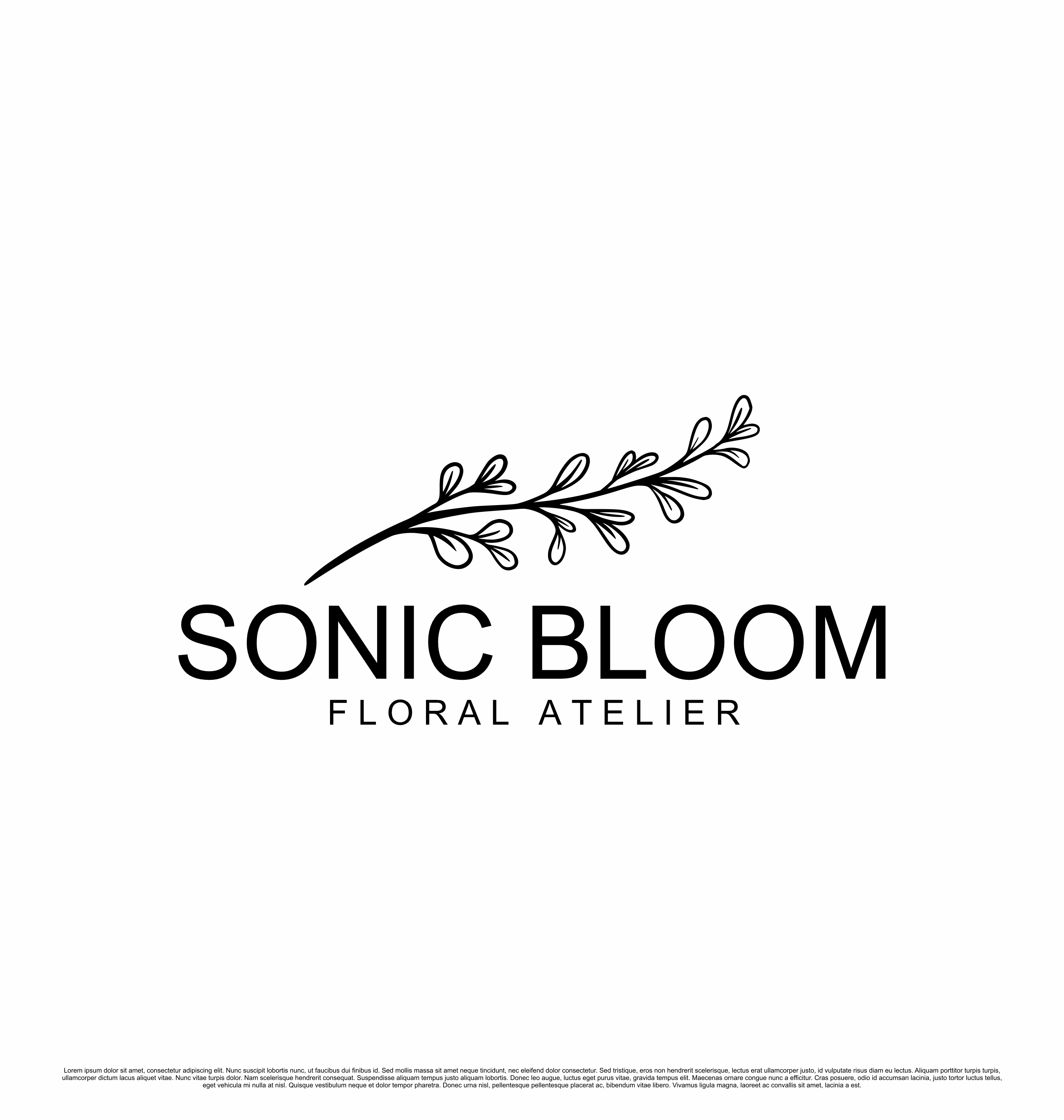 Logo Design by saesean for this project | Design #36447186