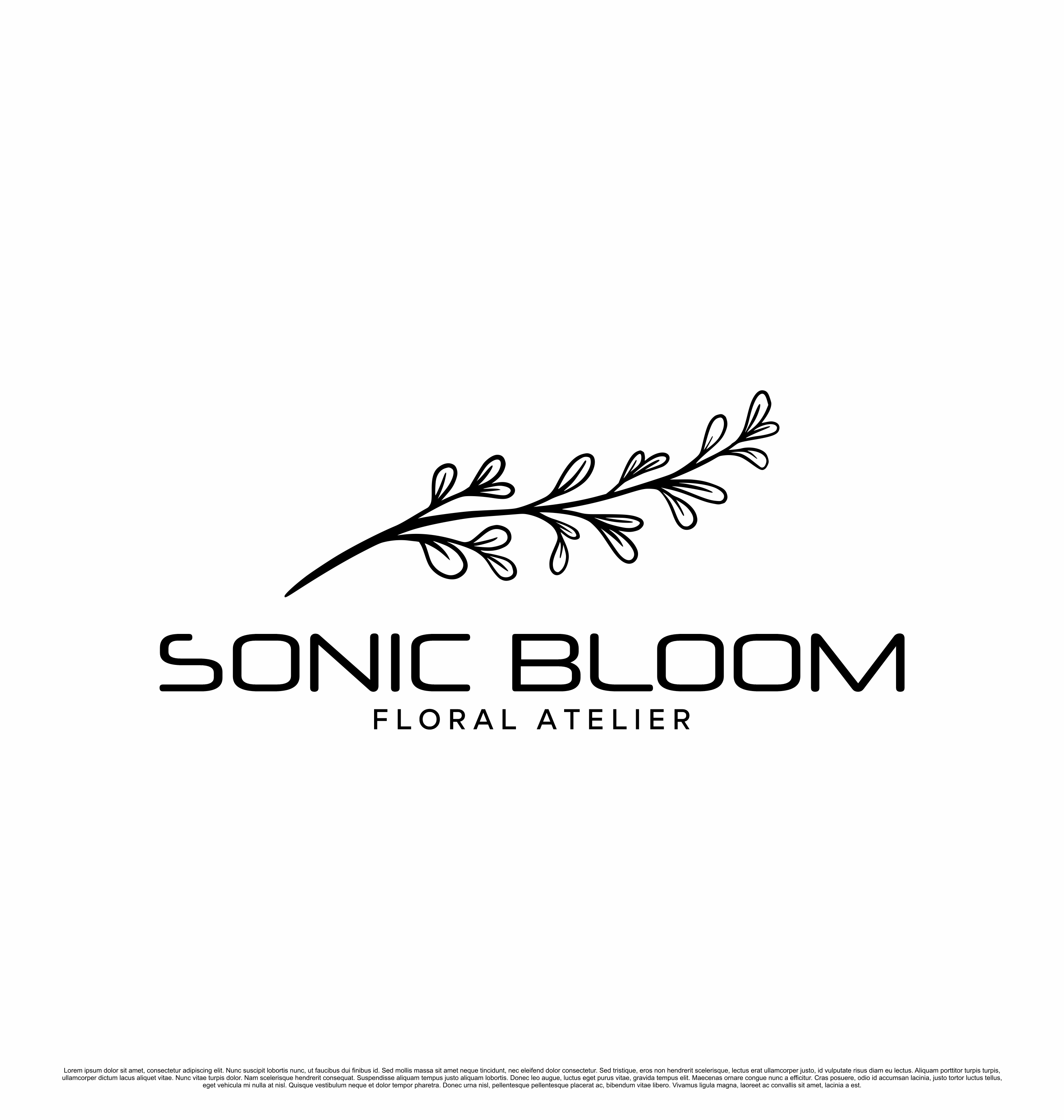 Logo Design by saesean for this project | Design #36447530