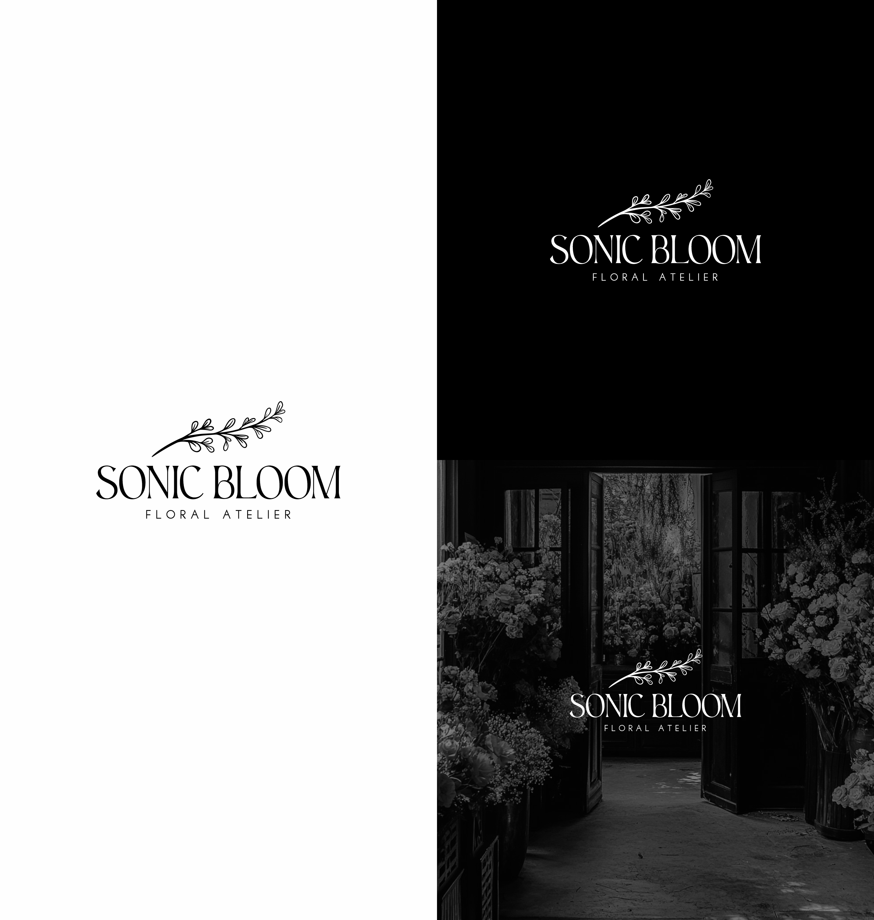 Logo Design by saesean for this project | Design #36452458