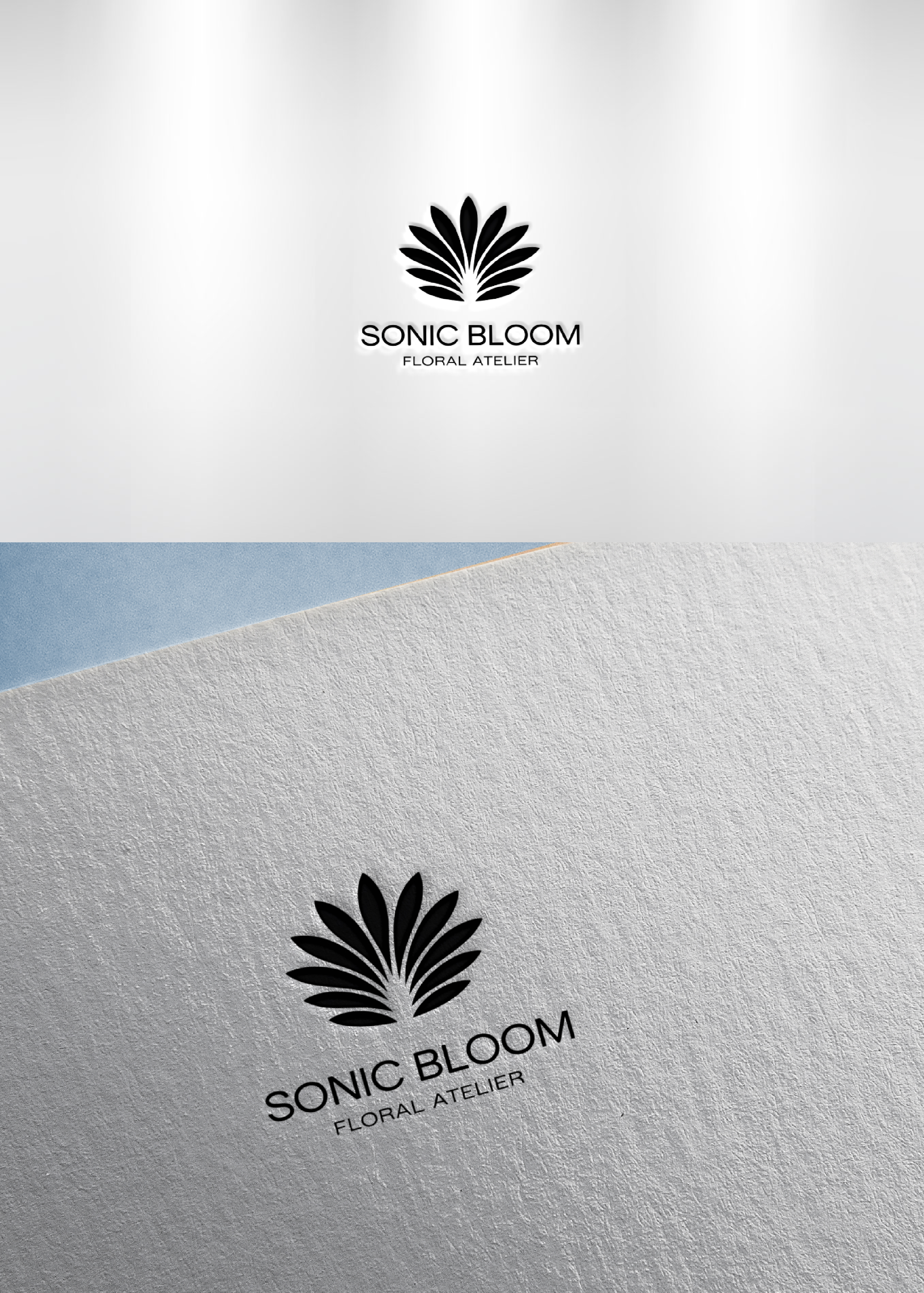 Logo Design by grafixbro for this project | Design #36460135