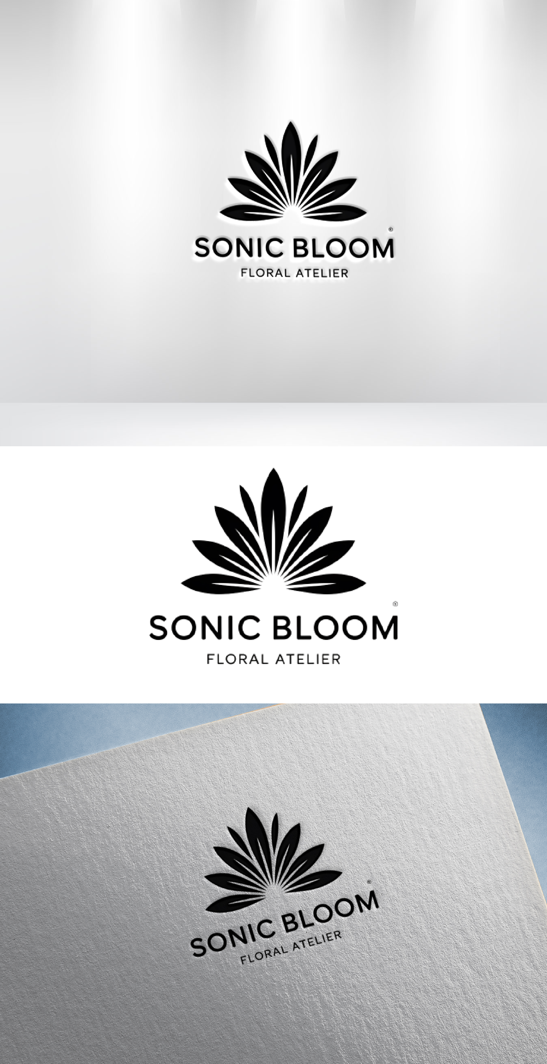 Logo Design by grafixbro for this project | Design #36460137