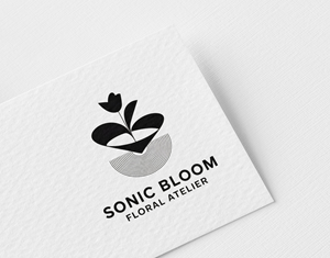 Logo Design by Jena Siraj for this project | Design: #36439902
