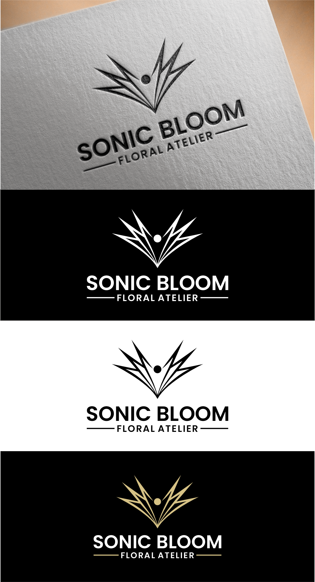 Logo Design by S.S. Mulla for this project | Design #36467488