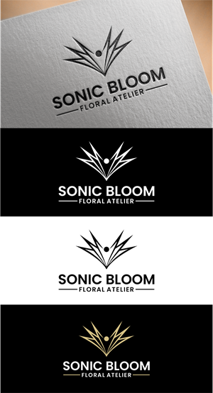 Logo Design by S.S. Mulla for this project | Design: #36467488