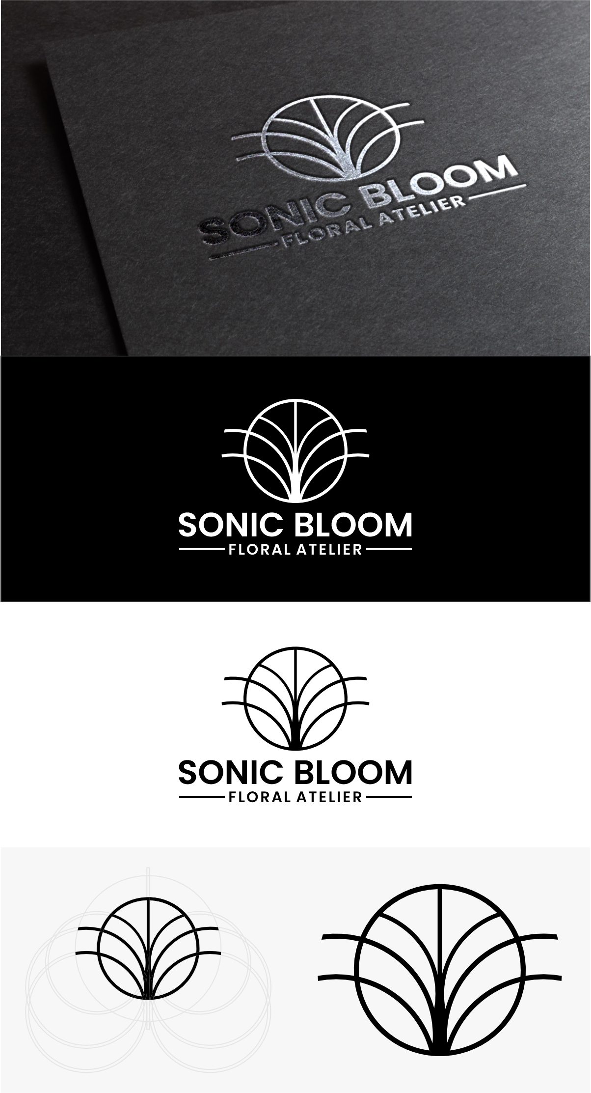 Diseño de Logo por S.S. Mulla para este proyecto | Diseño #36478505