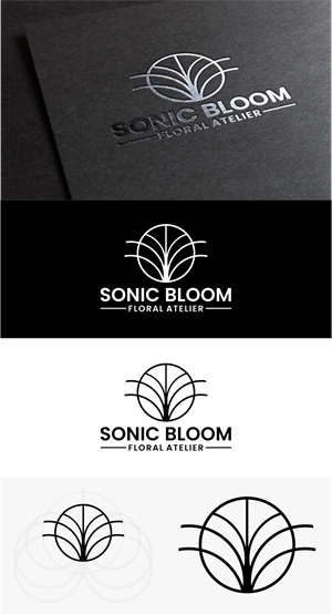 Logo Design by S.S. Mulla for this project | Design #36478505