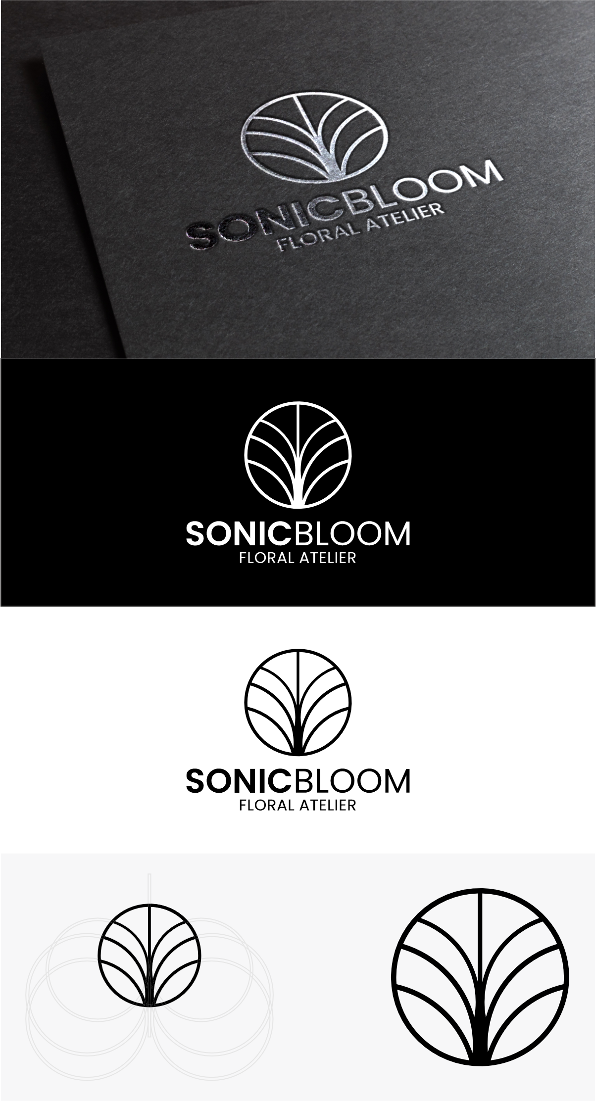 Logo Design by S.S. Mulla for this project | Design #36478539