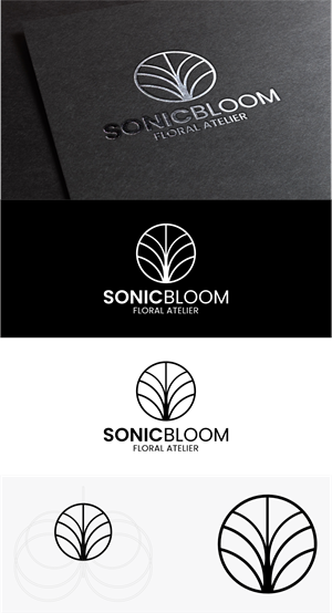 Diseño de Logo por S.S. Mulla para este proyecto | Diseño: #36478539