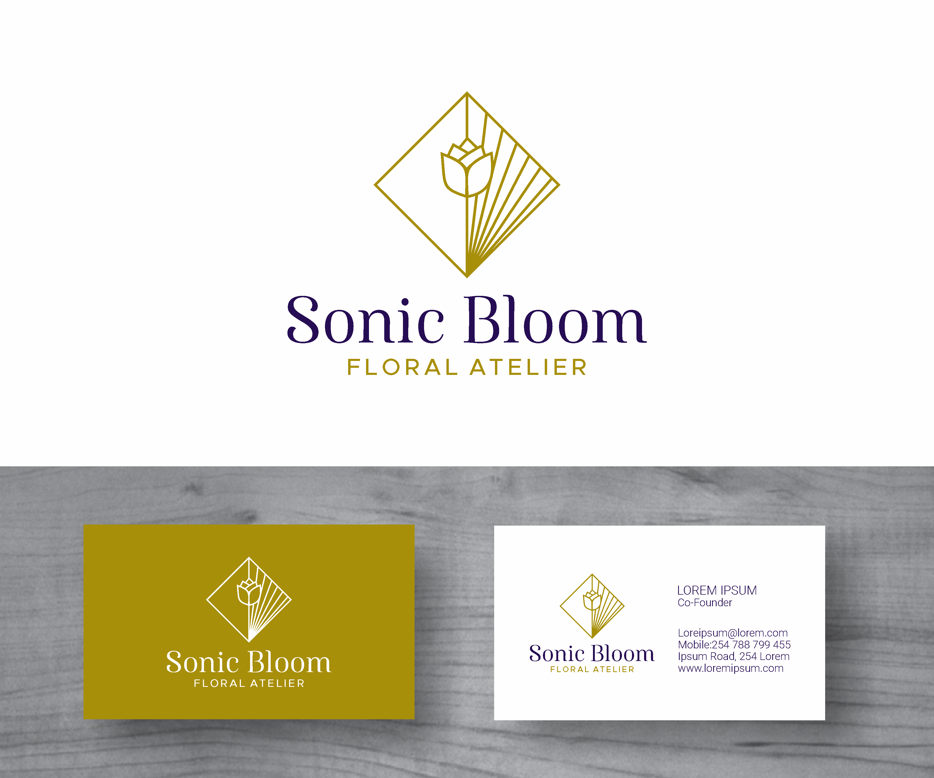 Logo Design by MBARO for this project | Design #36477204