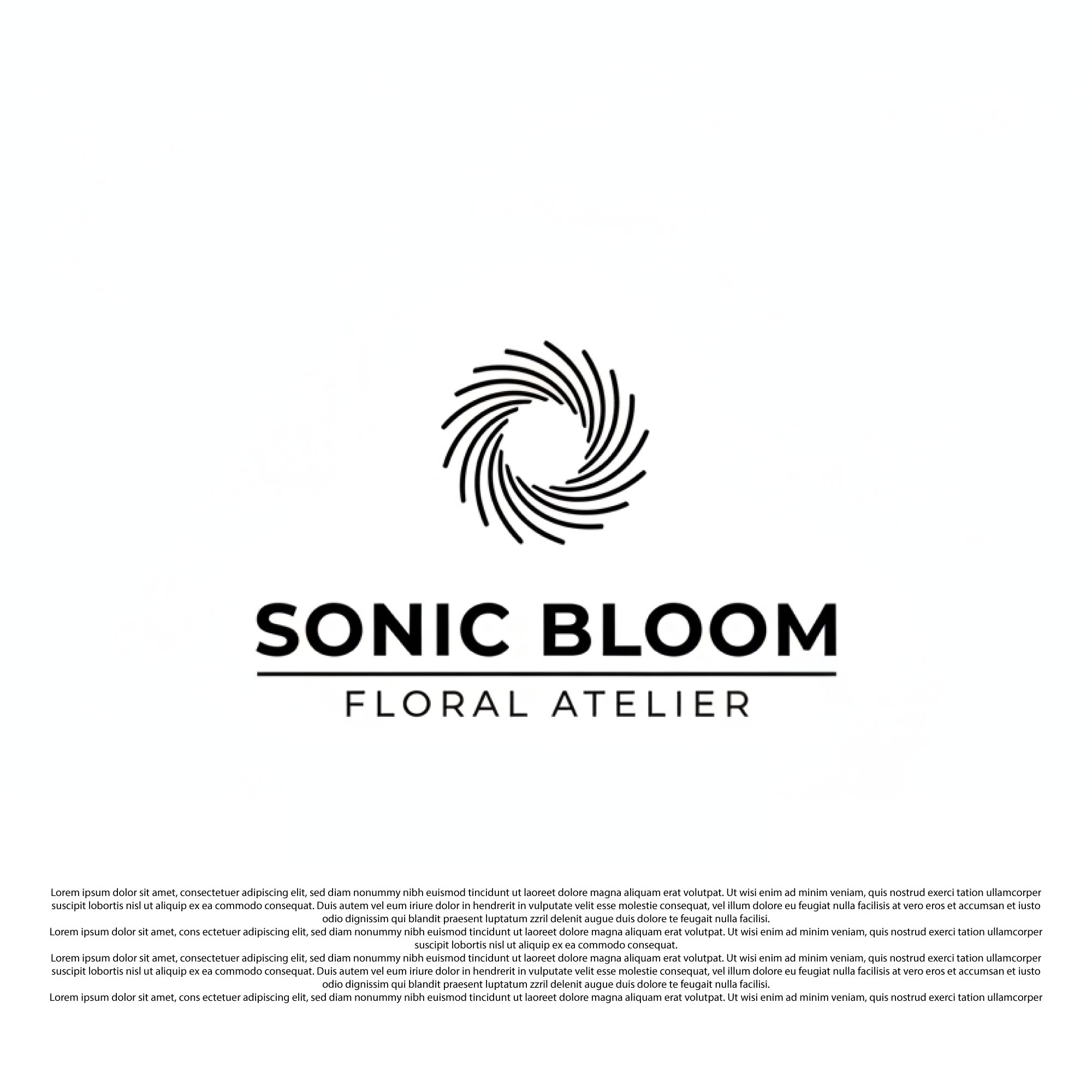 Logo Design by Amaira,s Creation for this project | Design #36459102