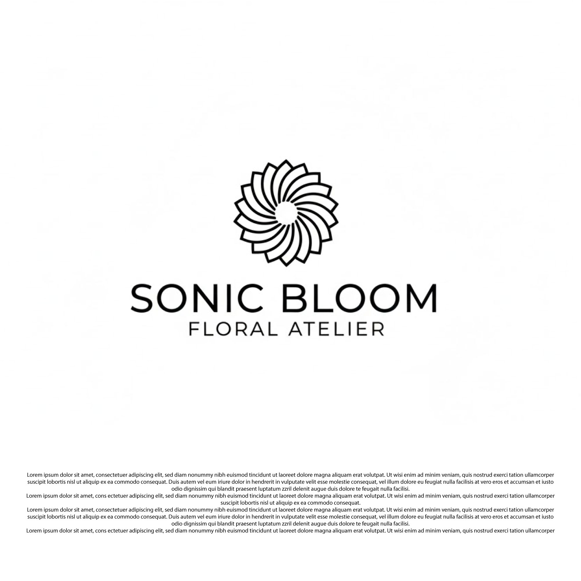 Logo Design by Amaira,s Creation for this project | Design #36459104