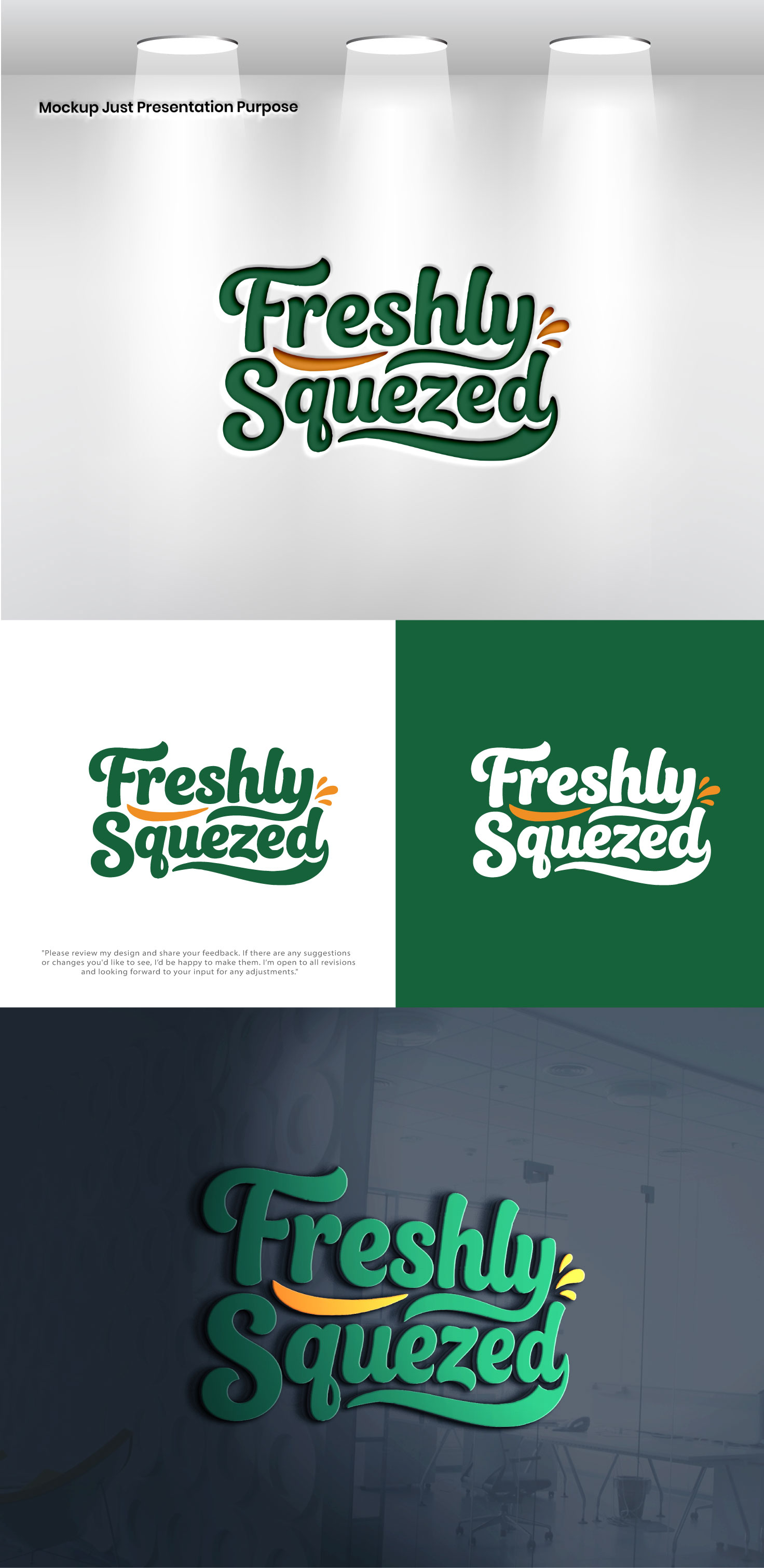 Logo-Design von VectorForge für dieses Projekt | Design #36454573