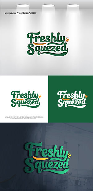 Diseño de Logo por VectorForge para este proyecto | Diseño: #36454573