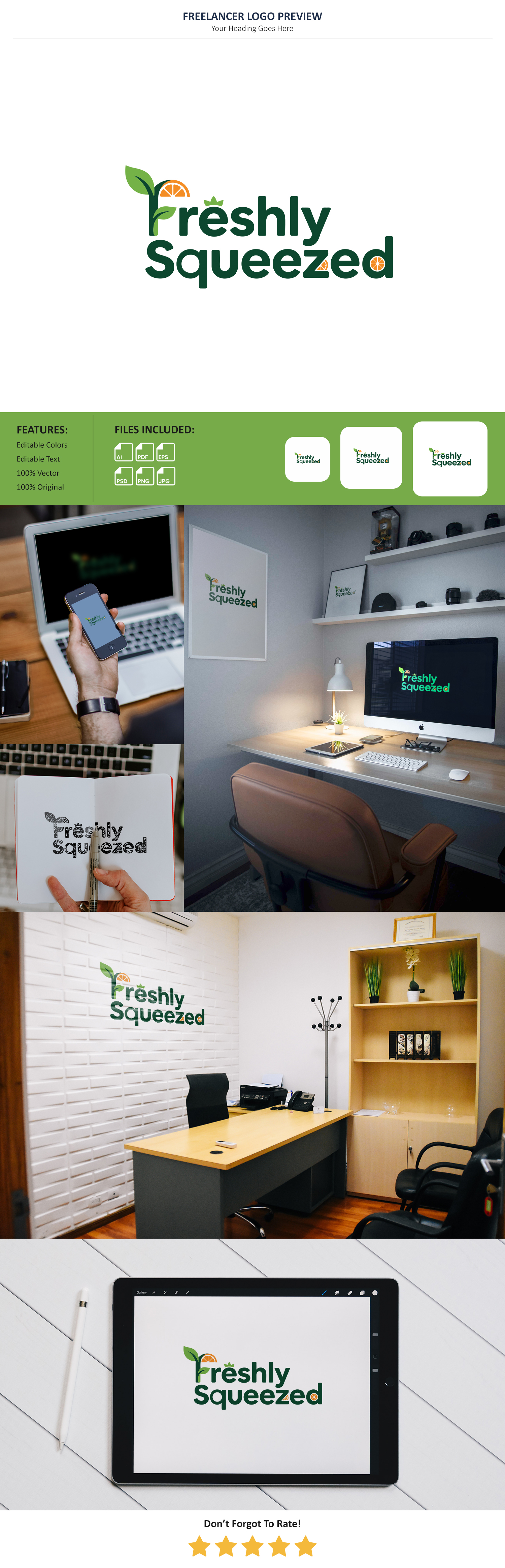 Diseño de Logo por VectorForge para este proyecto | Diseño #36454575