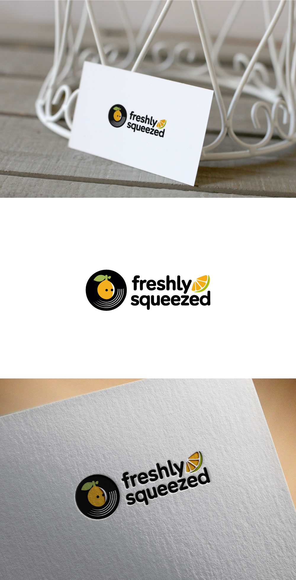 Logo Design by KING JM for this project | Design #36447274