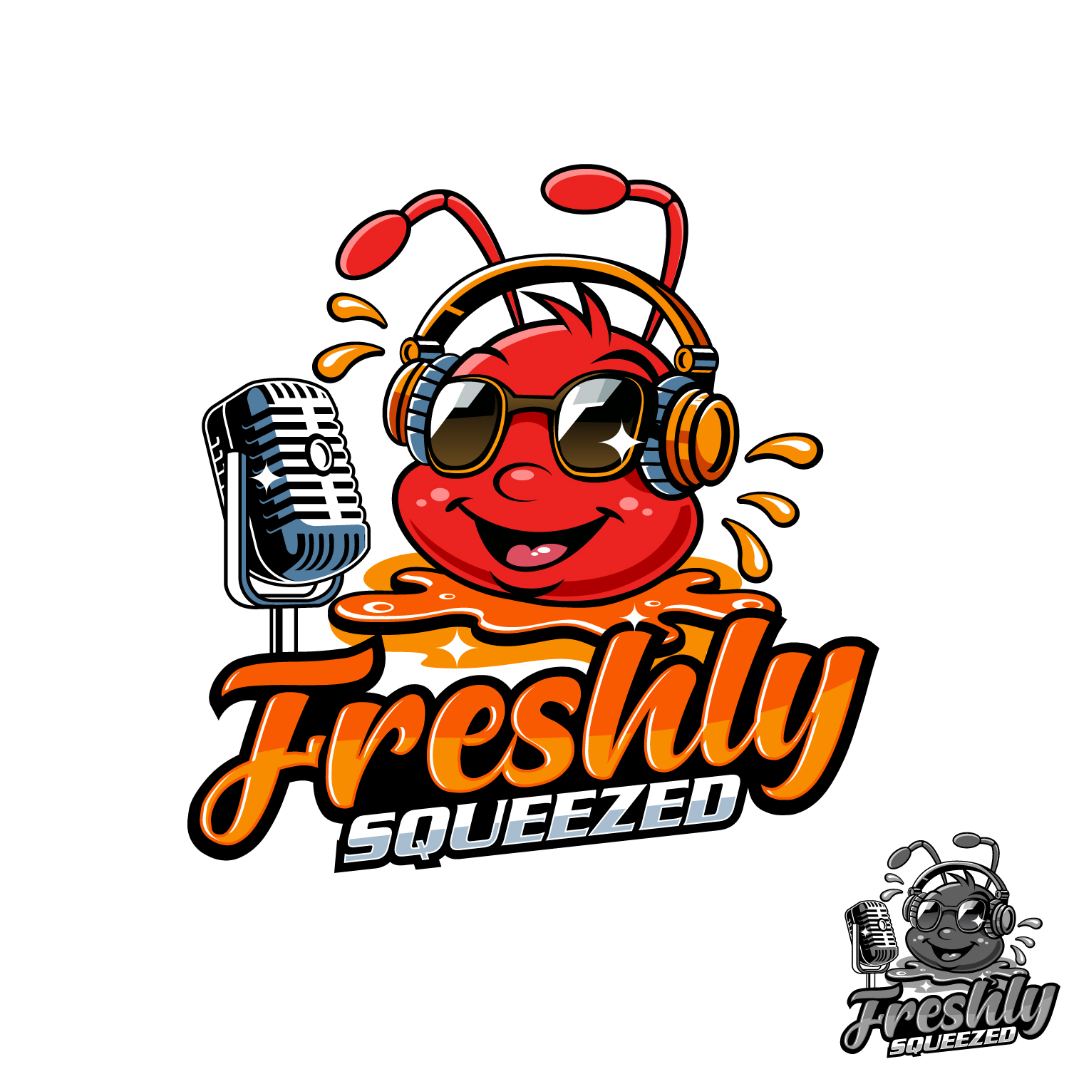 Logo Design by Suvendu.S for this project | Design #36452959