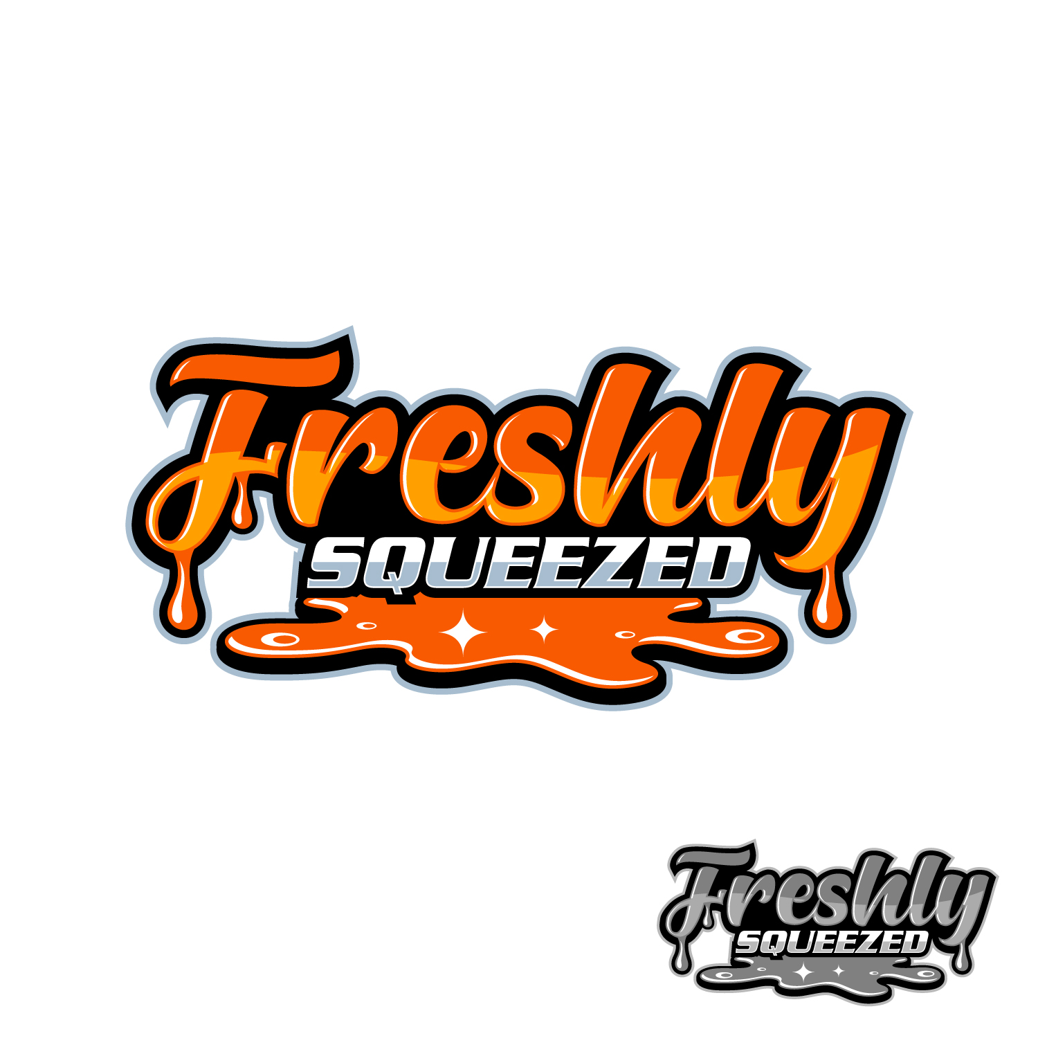 Logo-Design von Suvendu.S für dieses Projekt | Design #36452963