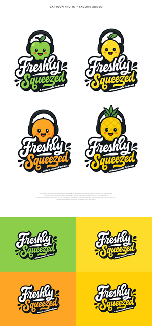 Diseño de Logo por apik. para este proyecto | Diseño: #36480016