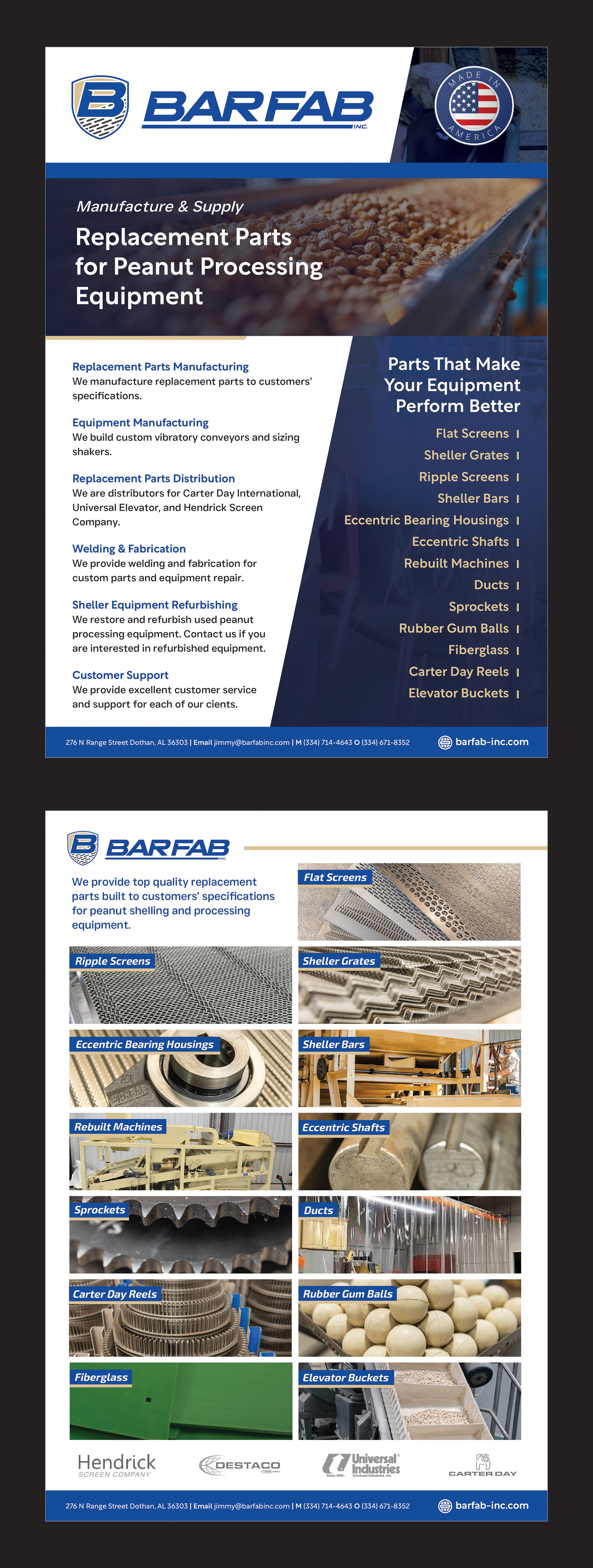 Flyer Design by Artya Works for this project | Design #36442252