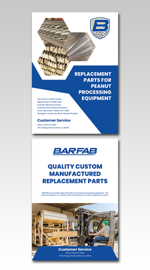 Flyer Design by YourLogoMaster for this project | Design: #36448353