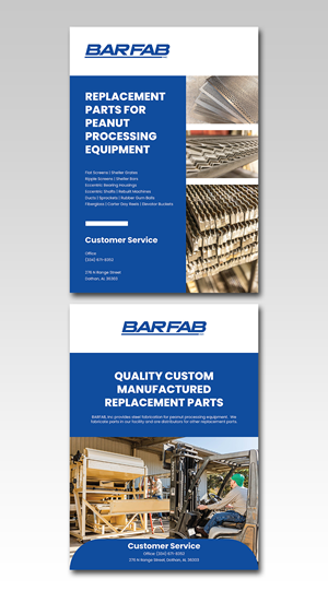 Flyer Design by YourLogoMaster for this project | Design: #36448354