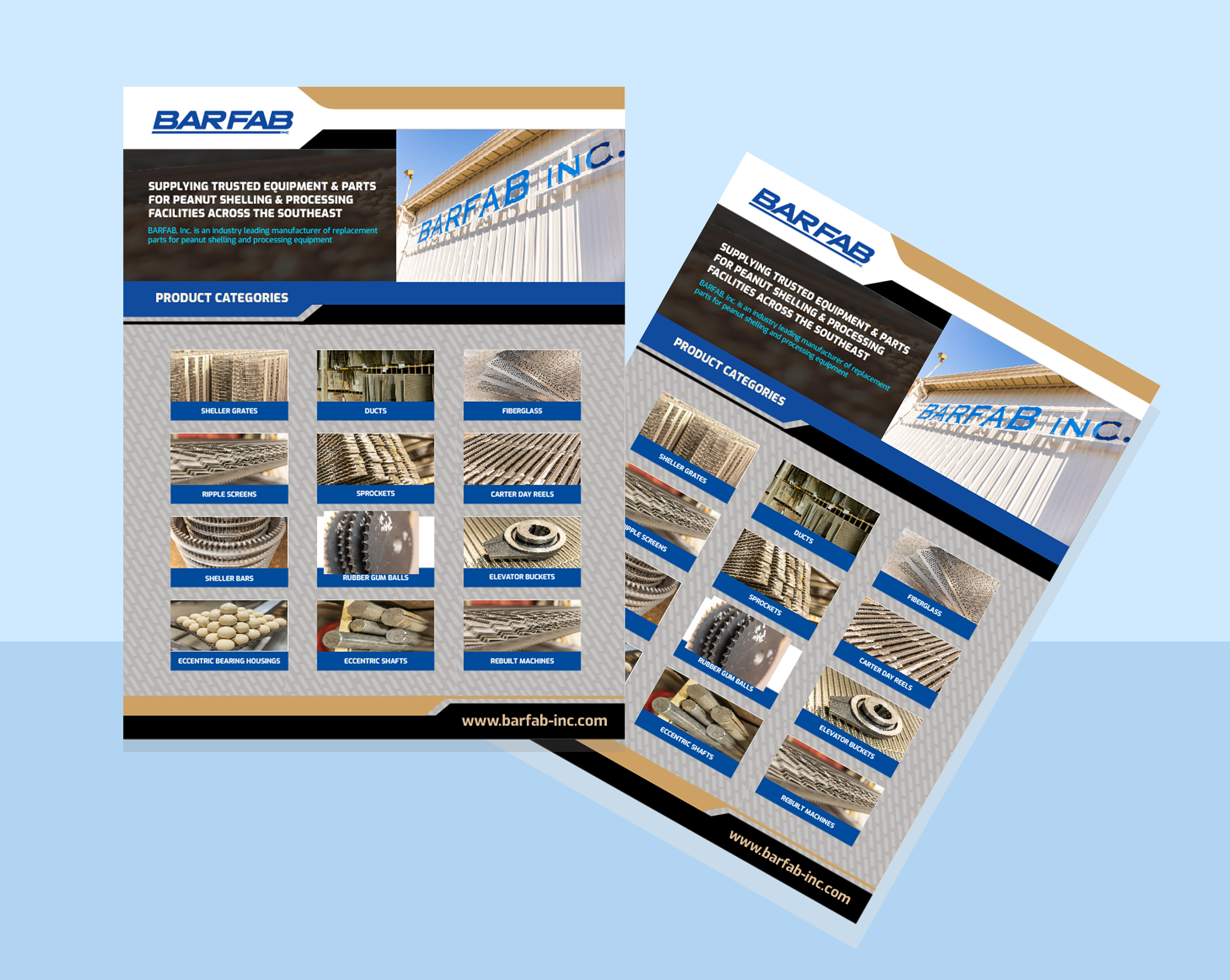 Flyer Design by Ninik Marlina for this project | Design #36440045