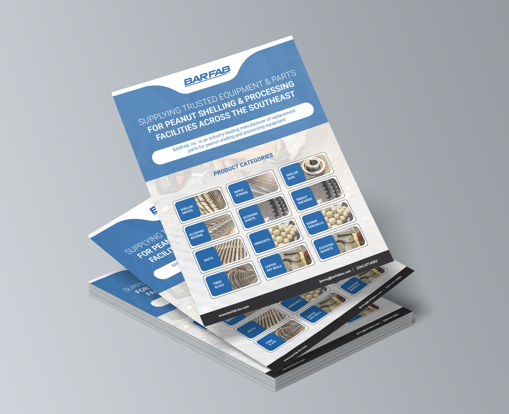 Flyer Design by Ninik Marlina for this project | Design #36450220