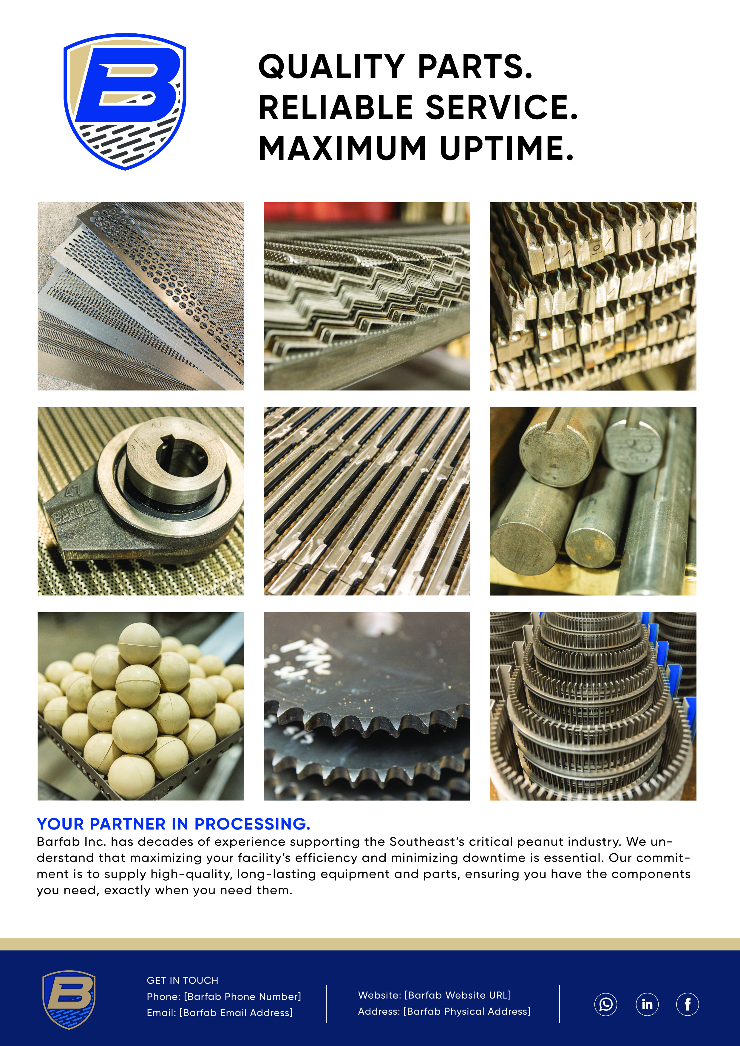 Flyer Design by Nina-design for this project | Design #36439384