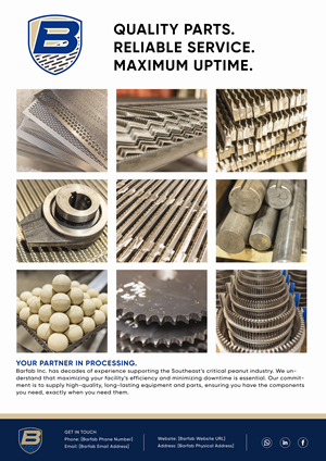 Flyer Design by Nina-design for this project | Design: #36439384