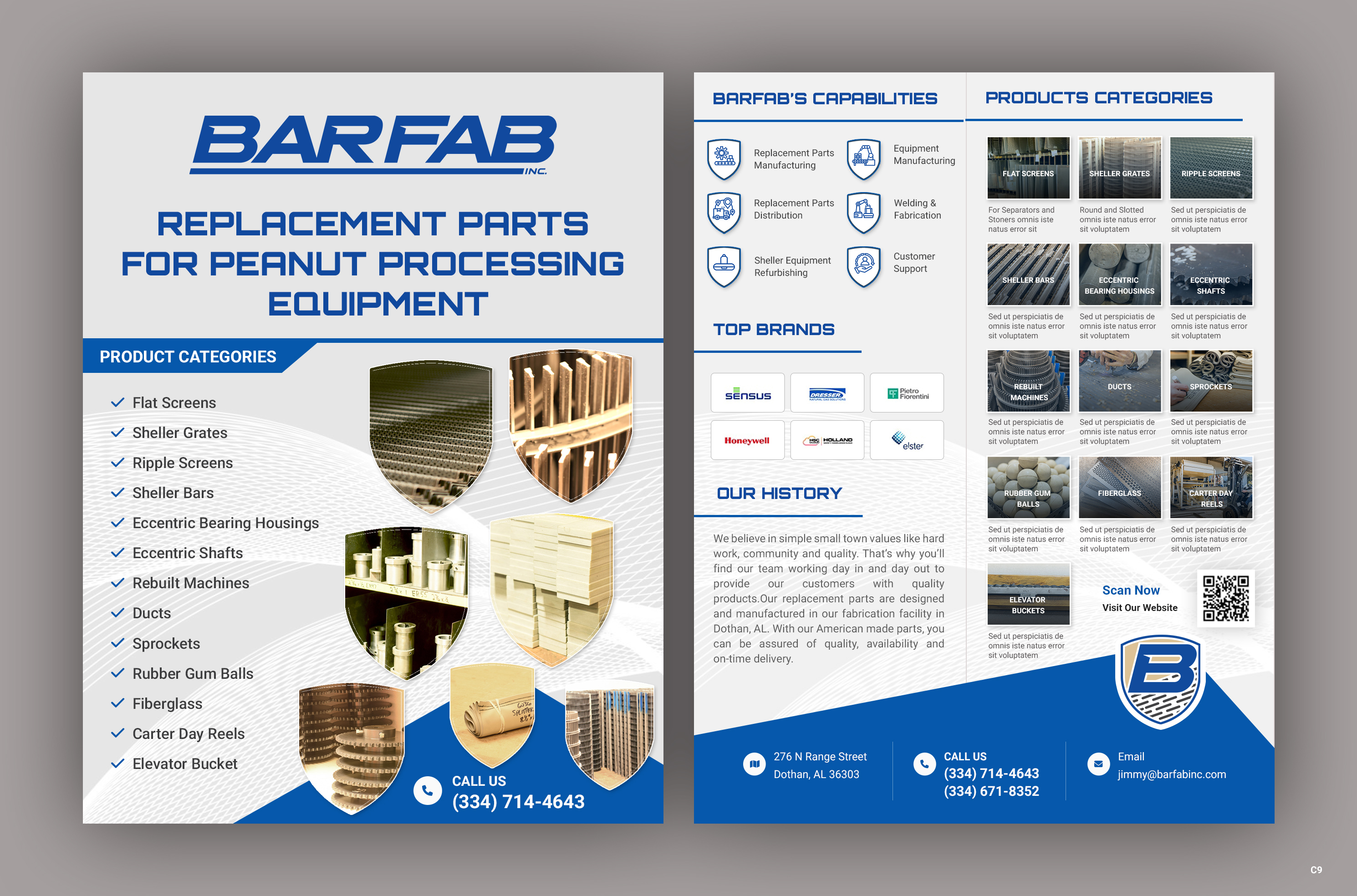 Flyer Design by pb for this project | Design #36442422