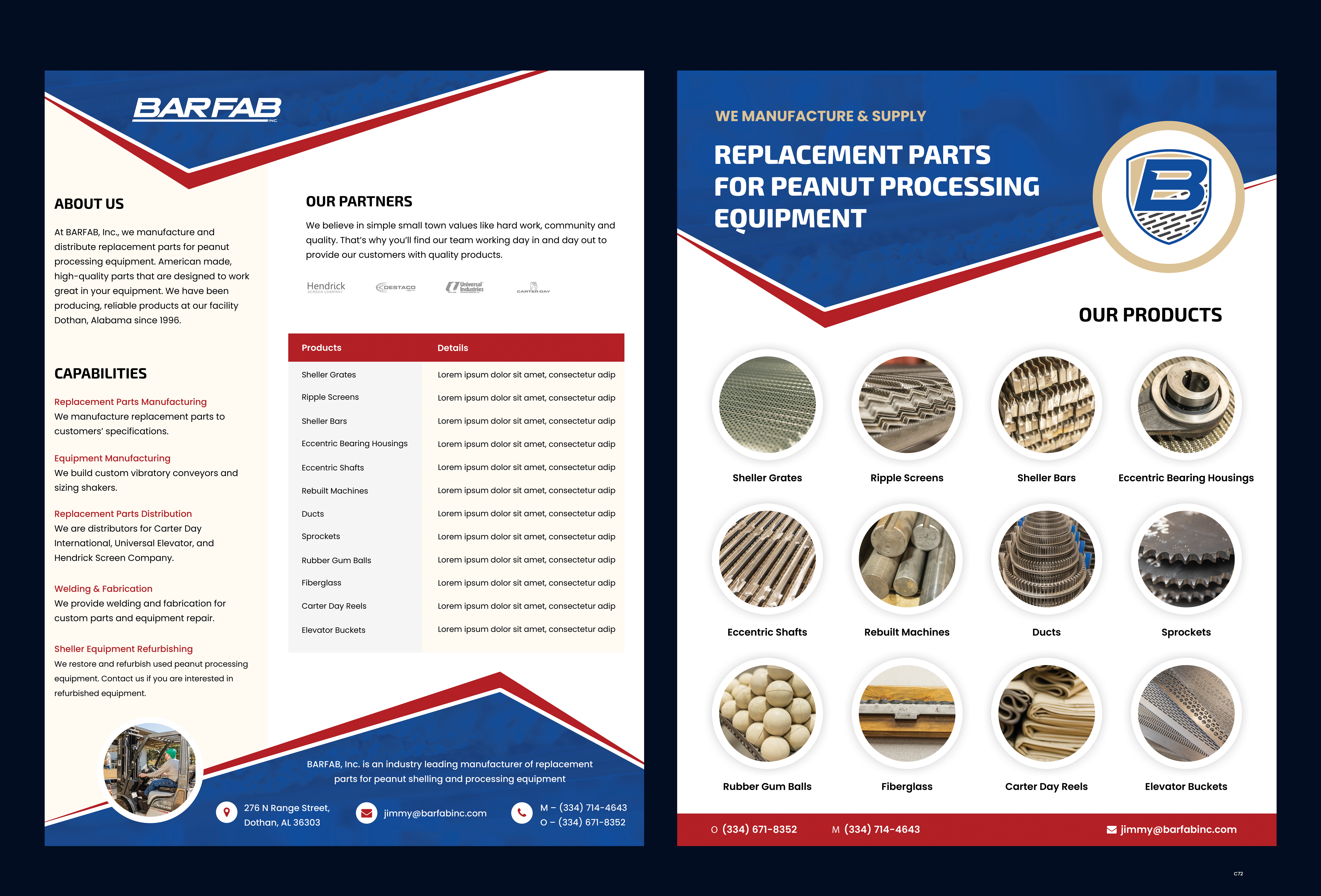 Flyer Design by pb for this project | Design #36442425