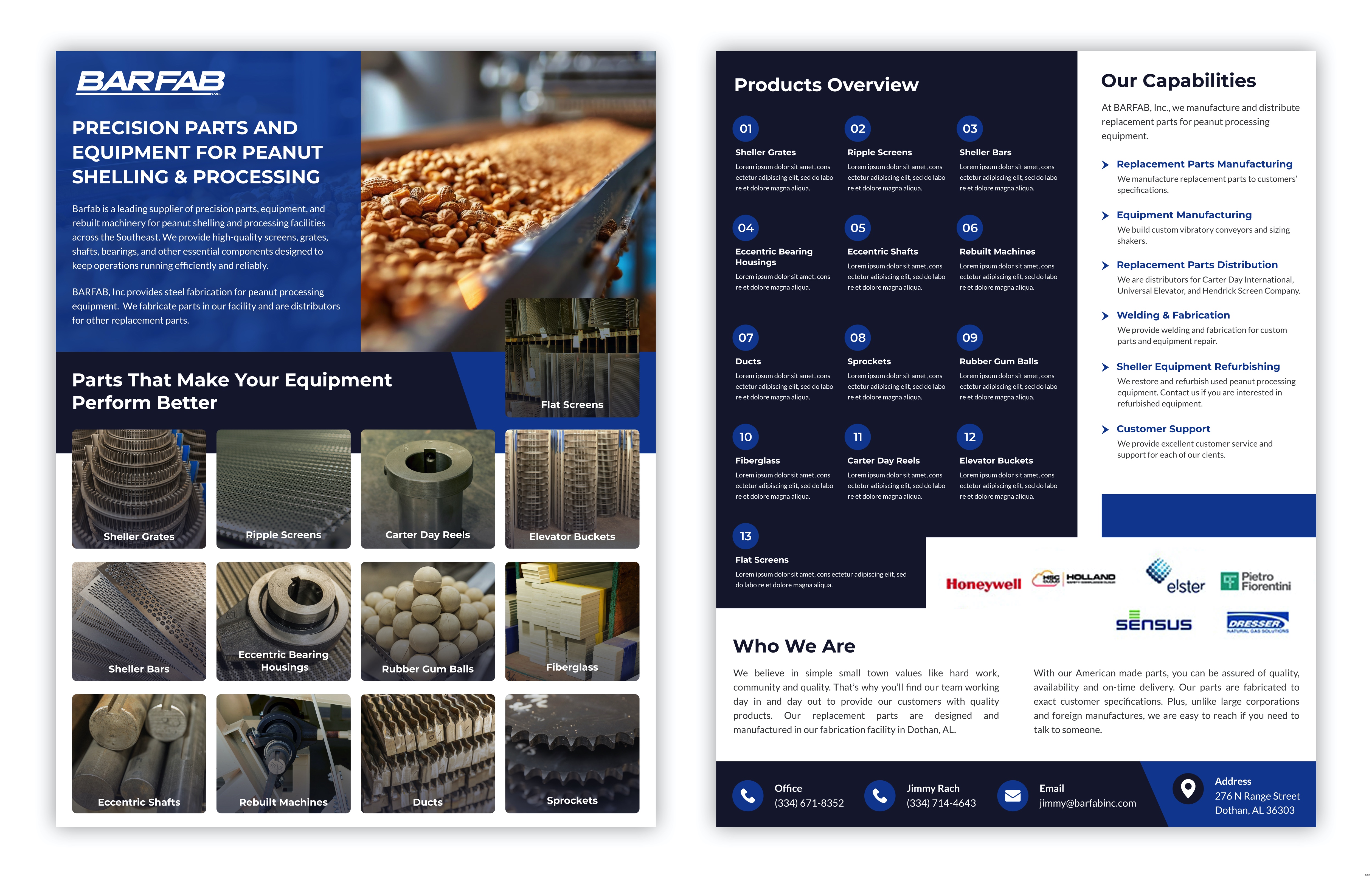 Flyer Design by pb for this project | Design #36442430