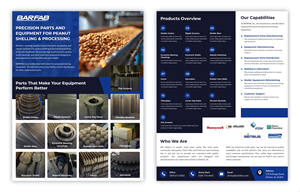 Flyer Design by pb for this project | Design: #36442430