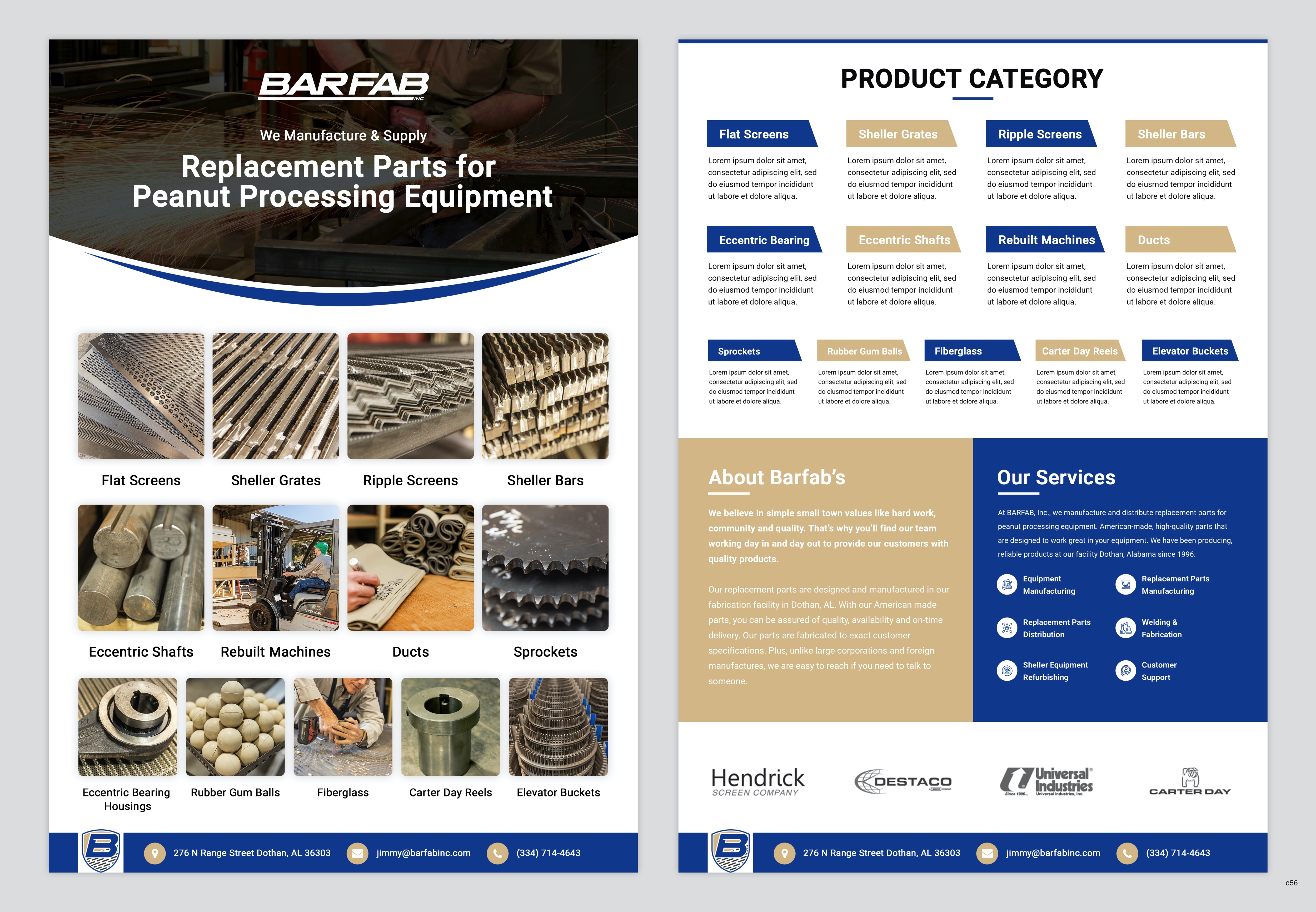 Flyer Design by pb for this project | Design #36442431